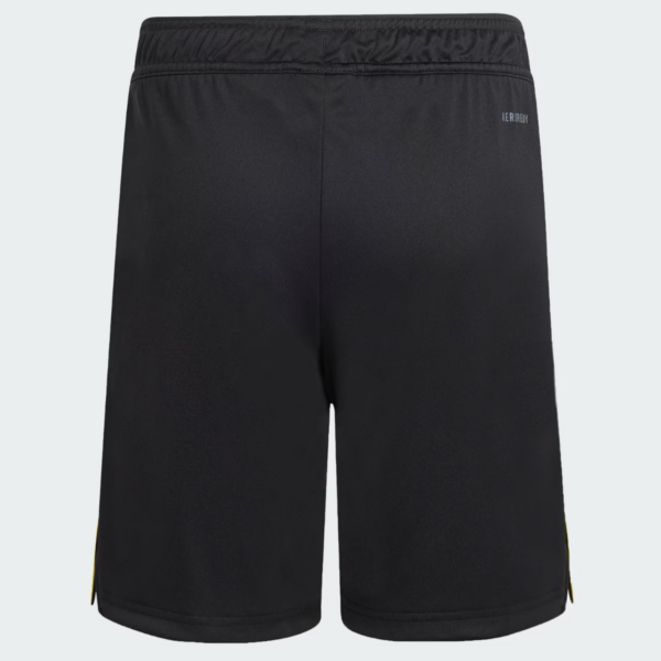 Kids Manchester United 25/26 Third Shorts