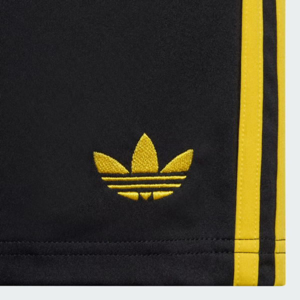 Kids Manchester United 25/26 Third Shorts