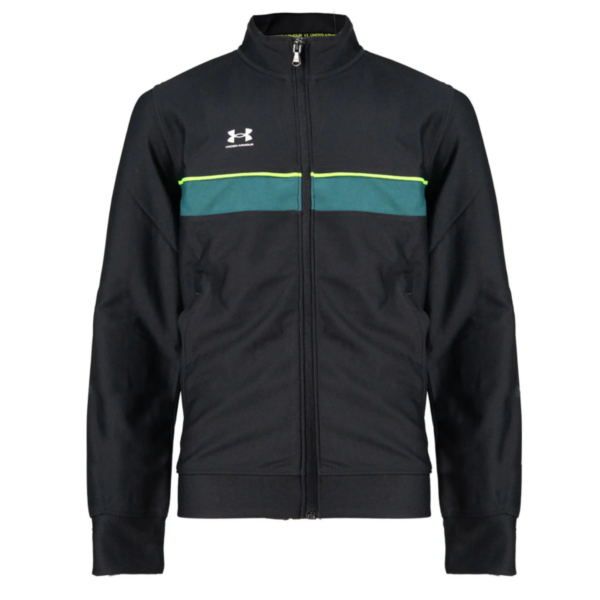 Kids UA Challenger Tracksuit