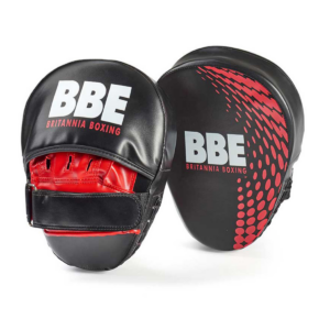 FS Curved Boxing Focus Pads
