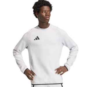 Tiro Travel Crew Sweatshirt