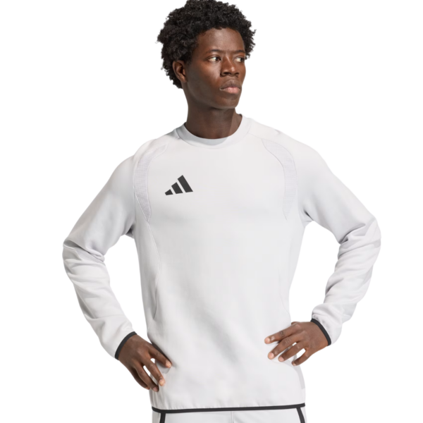 Tiro Travel Crew Sweatshirt