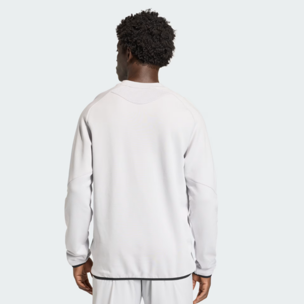 Tiro Travel Crew Sweatshirt