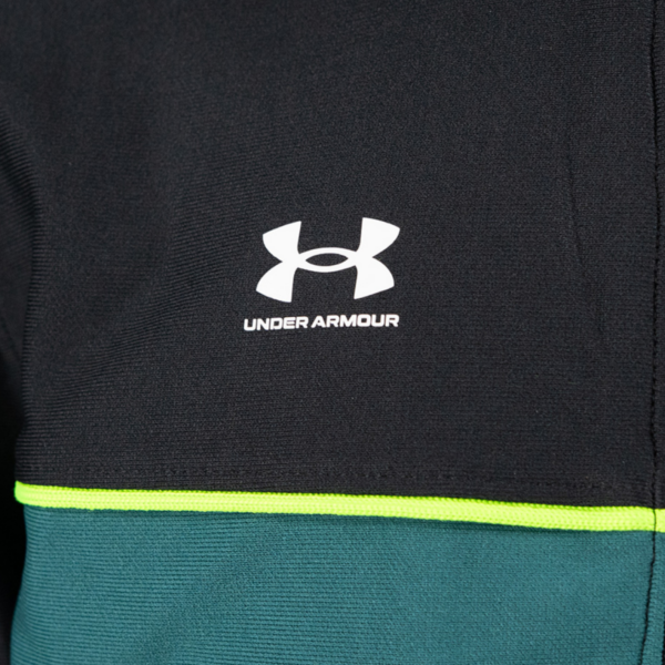Kids UA Challenger Tracksuit