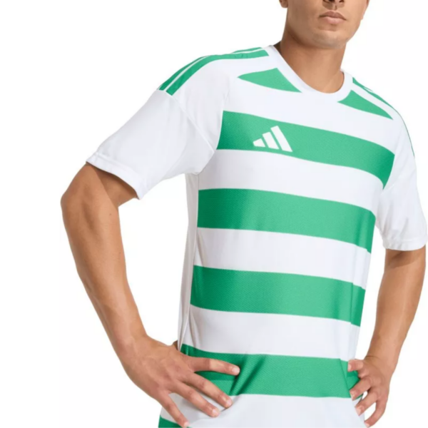 Hooped 26 Adult SS Jersey