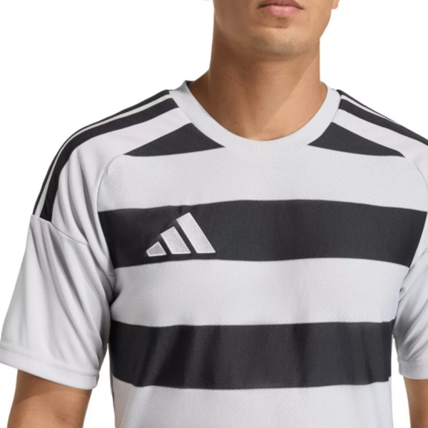Hooped 26 Adult SS Jersey