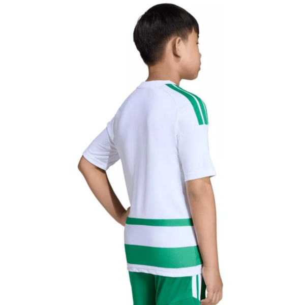 Kids Hooped 26 Y SS Jersey