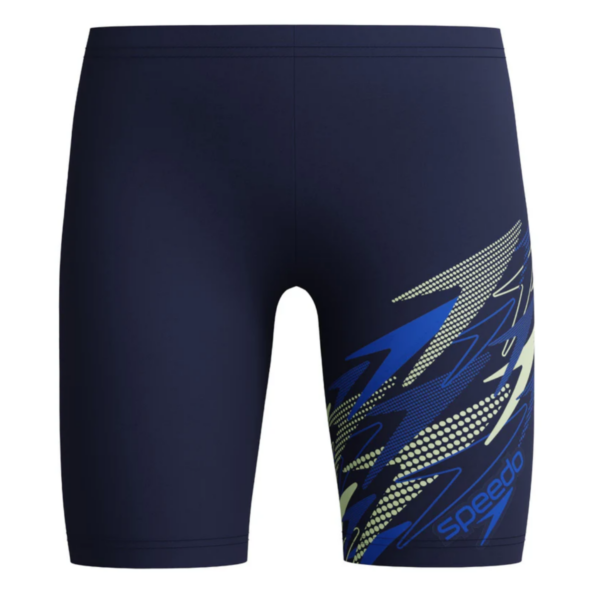 Boys Medley Logo Swim Shorts