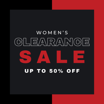 Womens Sale