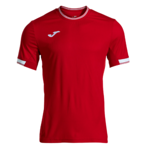 Adults Toletum VI SS Jersey