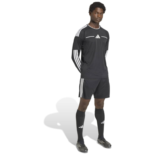 Referee LS 26 Jersey