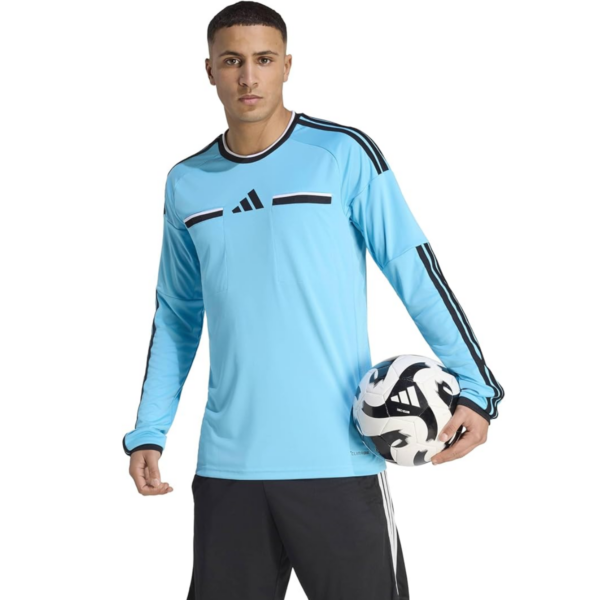 Referee LS 26 Jersey