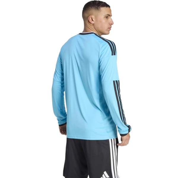 Referee LS 26 Jersey