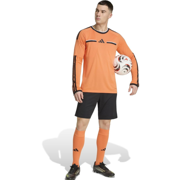 Referee LS 26 Jersey