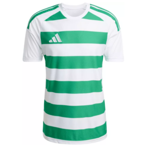 Hooped 26 Adult SS Jersey