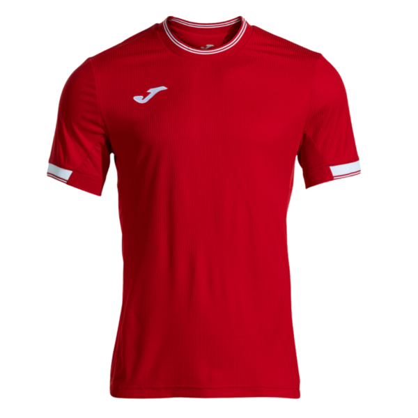 Adults Toletum VI SS Jersey