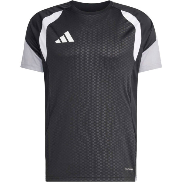 Adults Tiro 26 Competition Training SS Shirt