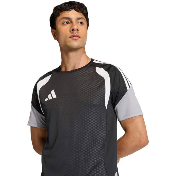 Adults Tiro 26 Competition Training SS Shirt