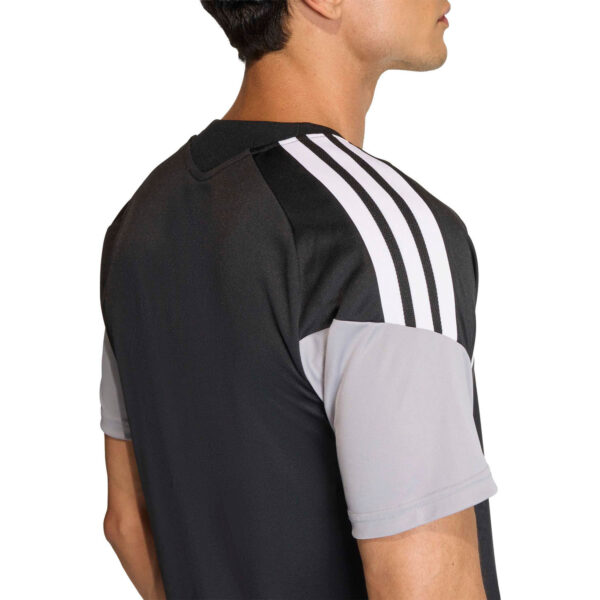 Adults Tiro 26 Competition Training SS Shirt