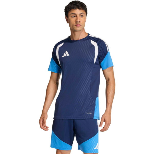 Adults Tiro 26 Competition Training SS Shirt