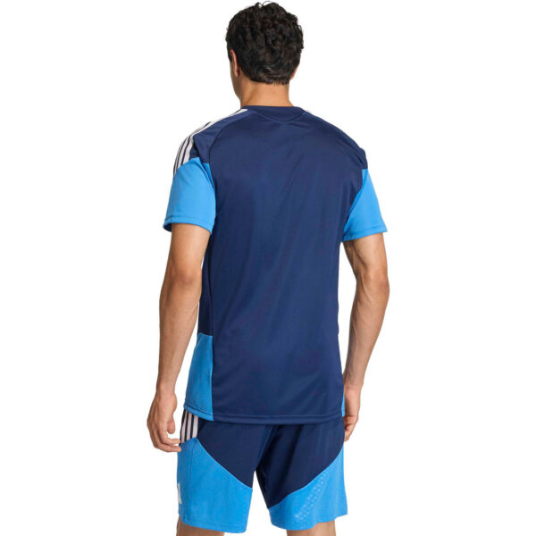 Adults Tiro 26 Competition Training SS Shirt
