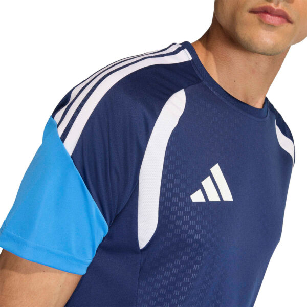 Adults Tiro 26 Competition Training SS Shirt