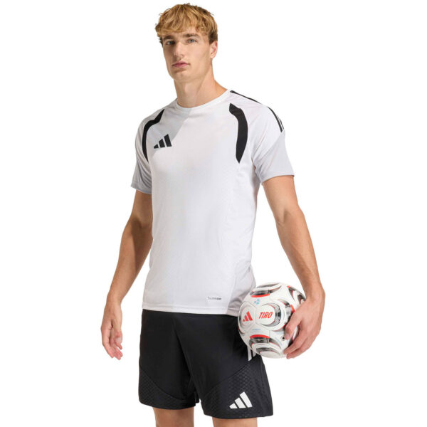 Adults Tiro 26 Competition Training SS Shirt
