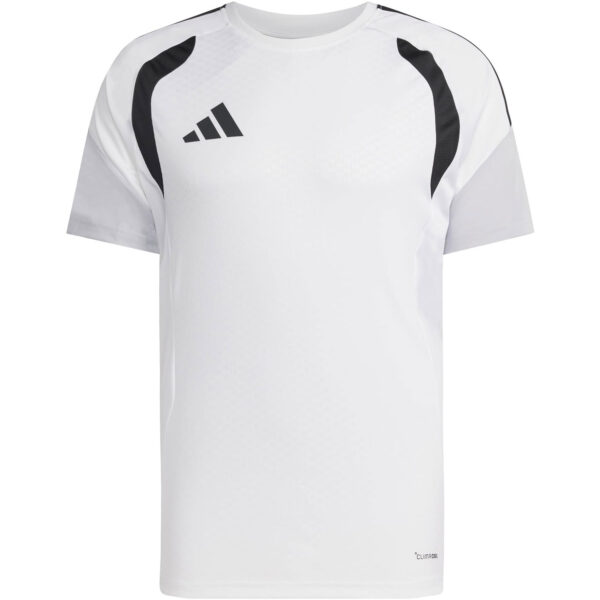 Adults Tiro 26 Competition Training SS Shirt
