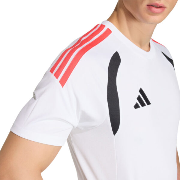 Mens Tiro 26 League Training Shirt