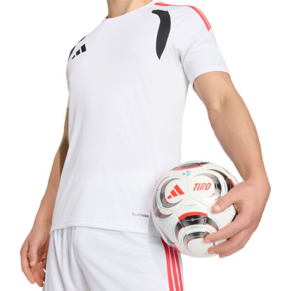Mens Tiro 26 League Training Shirt