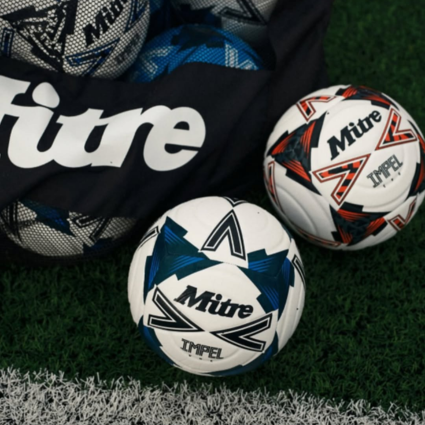 Footballs