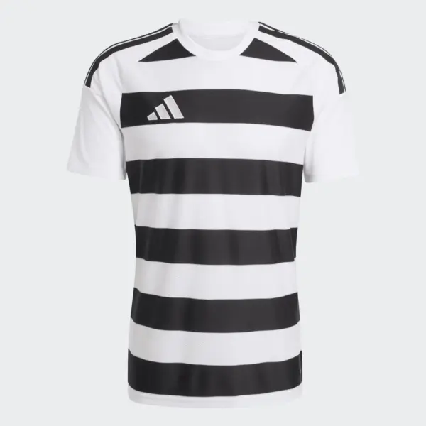 Hooped 26 Adult SS Jersey