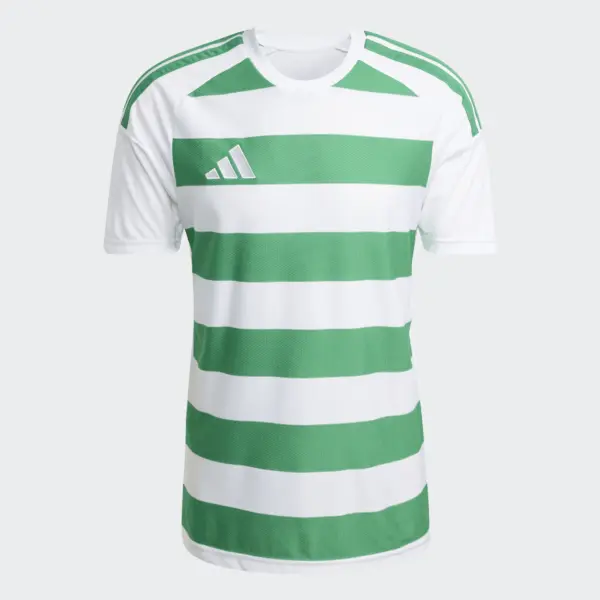 Hooped 26 Adult SS Jersey