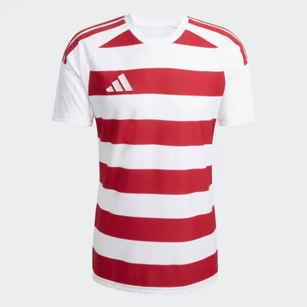 Hooped 26 Adult SS Jersey