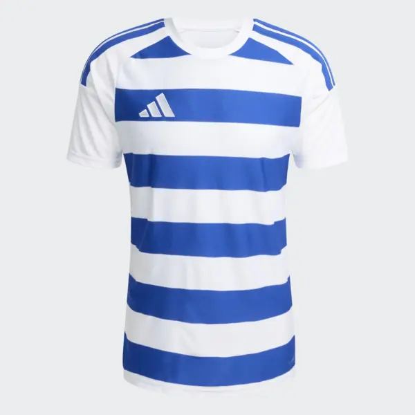 Hooped 26 Adult SS Jersey