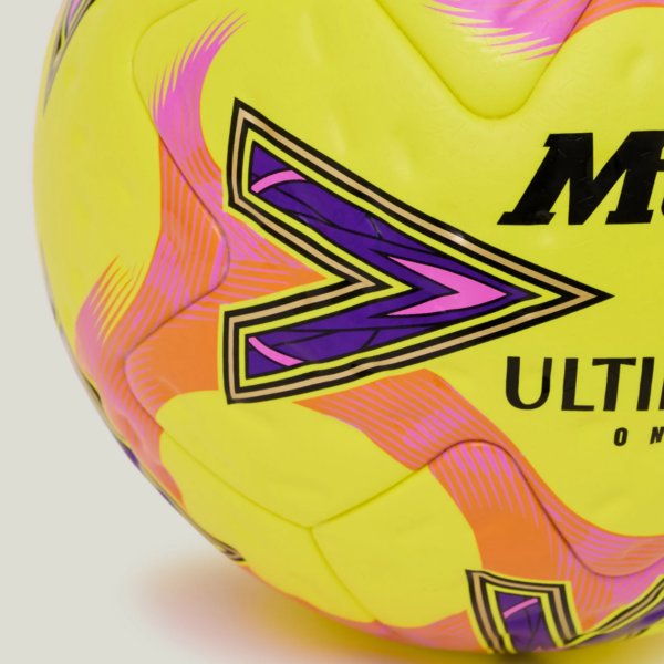 5 Pack Ultimax One 26 Match Football