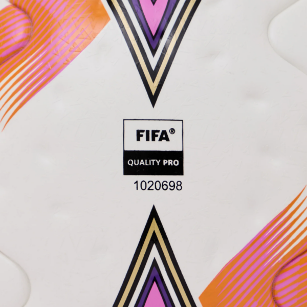 5 Pack Ultimax One 26 Match Football