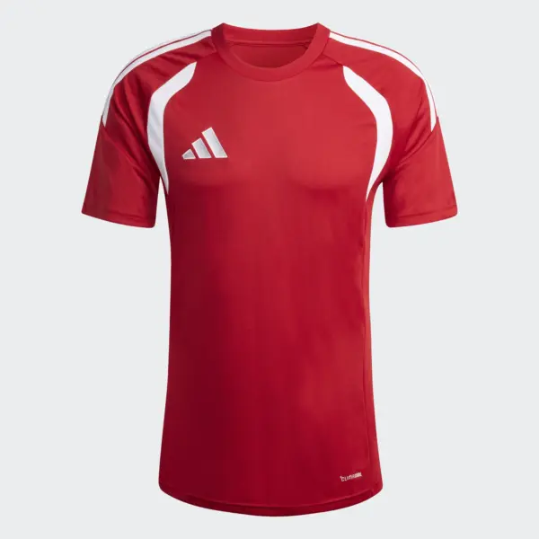 Tiro 26 League Kids SS Jersey