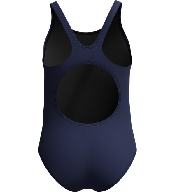 Girls Muscleback Swimsuit