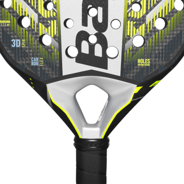 Counter Veron 2.6 Padel Racket