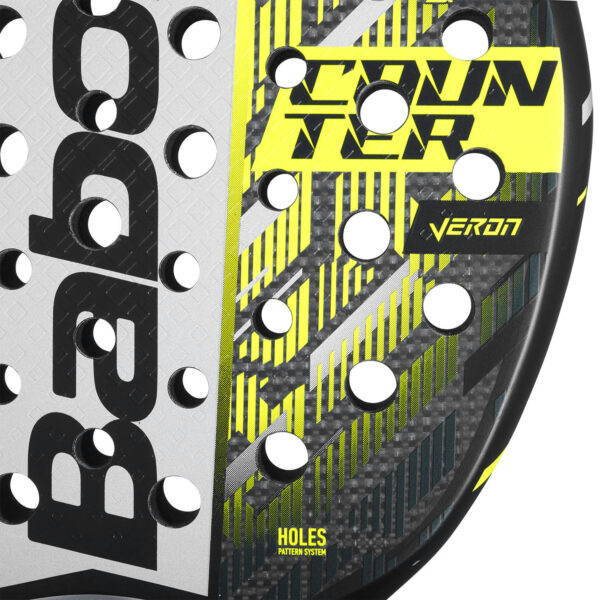 Counter Veron 2.6 Padel Racket