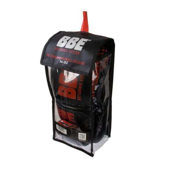 FS Training/Bag Boxing Gloves