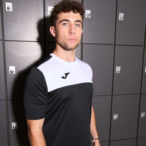 Adult Winner SS Jersey