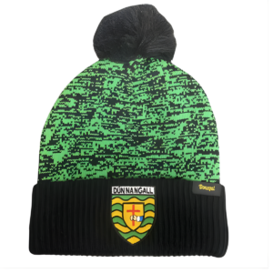 Donegal GAA Merchandise Bobble Hat