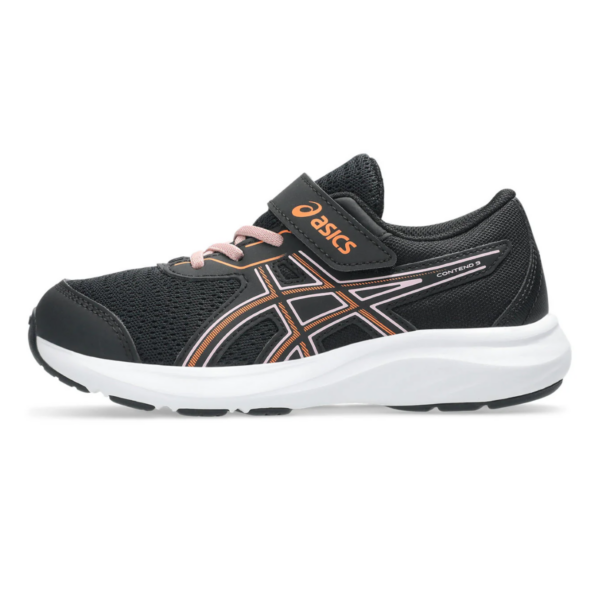 Junior Girls Contend 9 PS Shoes