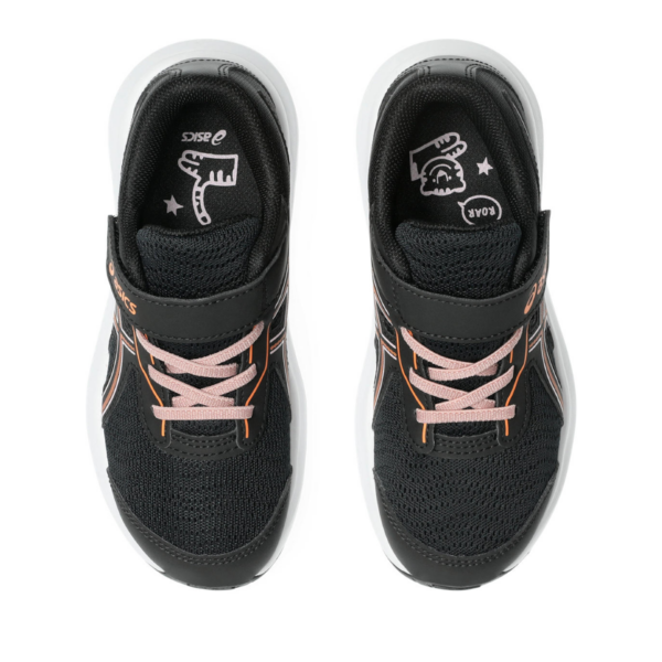 Junior Girls Contend 9 PS Shoes