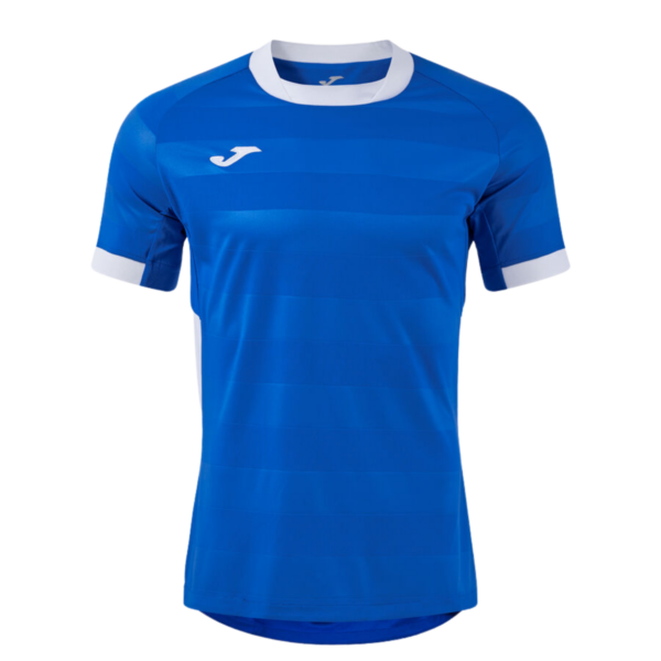Adults Toletum VII SS Jersey