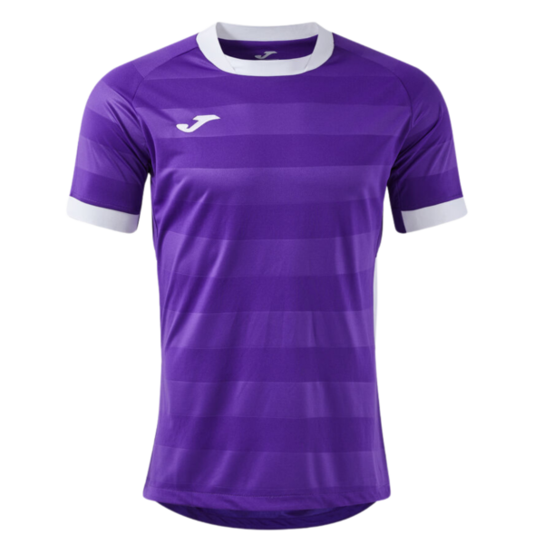 Adults Toletum VII SS Jersey