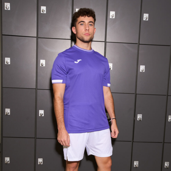 Adults Toletum VI SS Jersey
