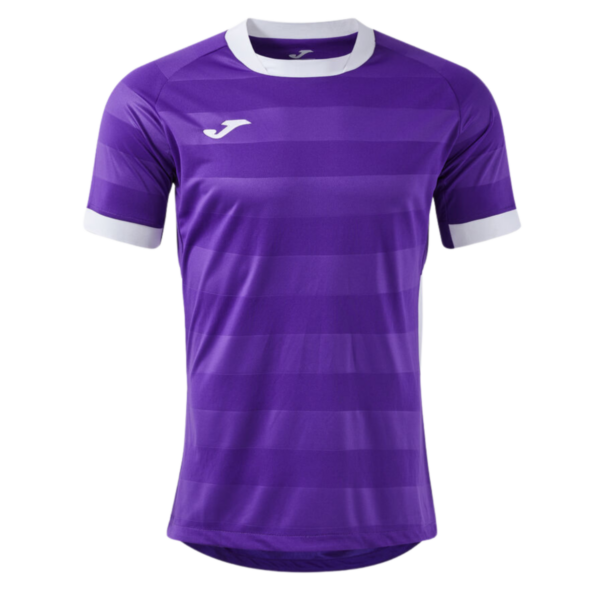 Adults Toletum VII SS Jersey